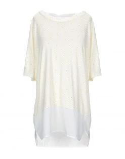 DIANA GALLESI T-shirt For Women White