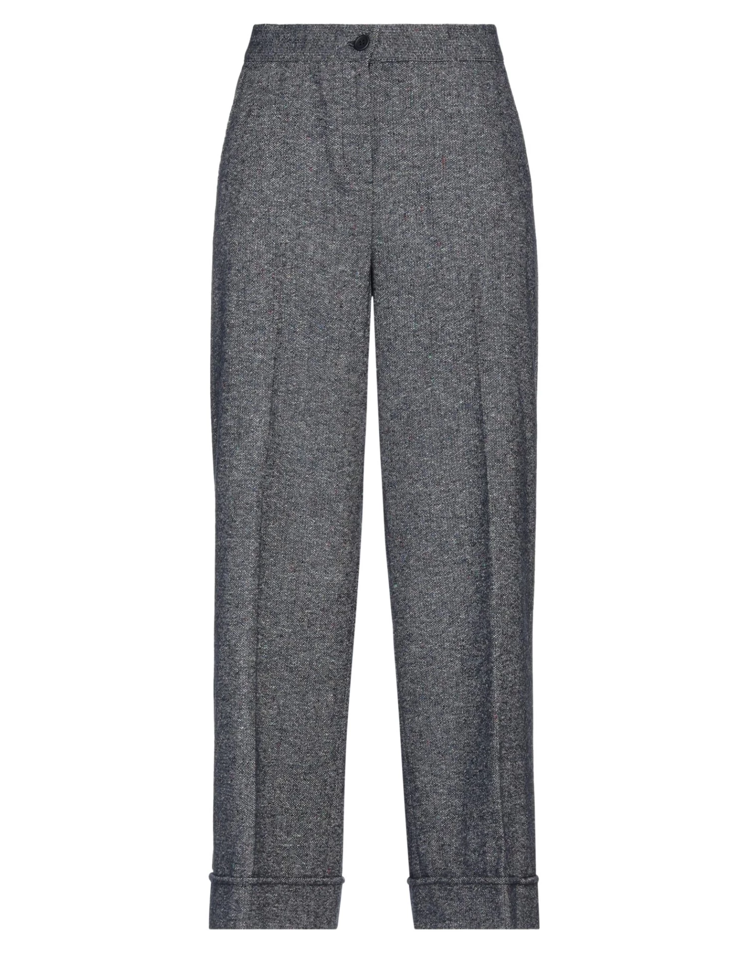 DIANA GALLESI Casual Pants For Women Blue 1 DIANA GALLESI Casual Pants For Women Blue