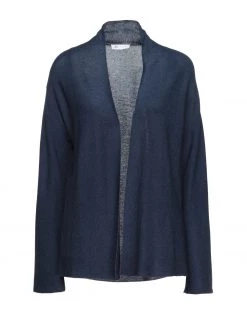 DIANA GALLESI Cardigan For Women Blue