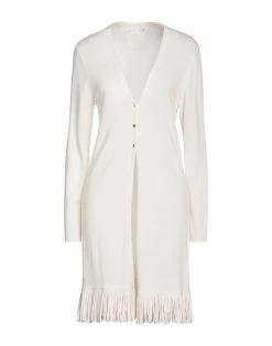 DIANA GALLESI Cardigan For Women Black -DIANA GALLESI Sales Store unnamed file 1735