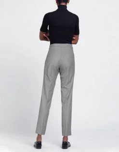 DIANA GALLESI Casual Pants For Women Grey -DIANA GALLESI Sales Store unnamed file 1750