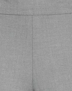 DIANA GALLESI Casual Pants For Women Grey -DIANA GALLESI Sales Store unnamed file 1751