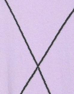 DIANA GALLESI Sweater For Women Lilac -DIANA GALLESI Sales Store unnamed file 1756