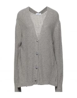 DIANA GALLESI Cardigan For Women Grey