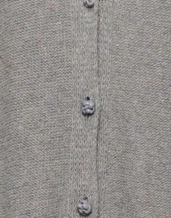 DIANA GALLESI Cardigan For Women Grey -DIANA GALLESI Sales Store unnamed file 1760