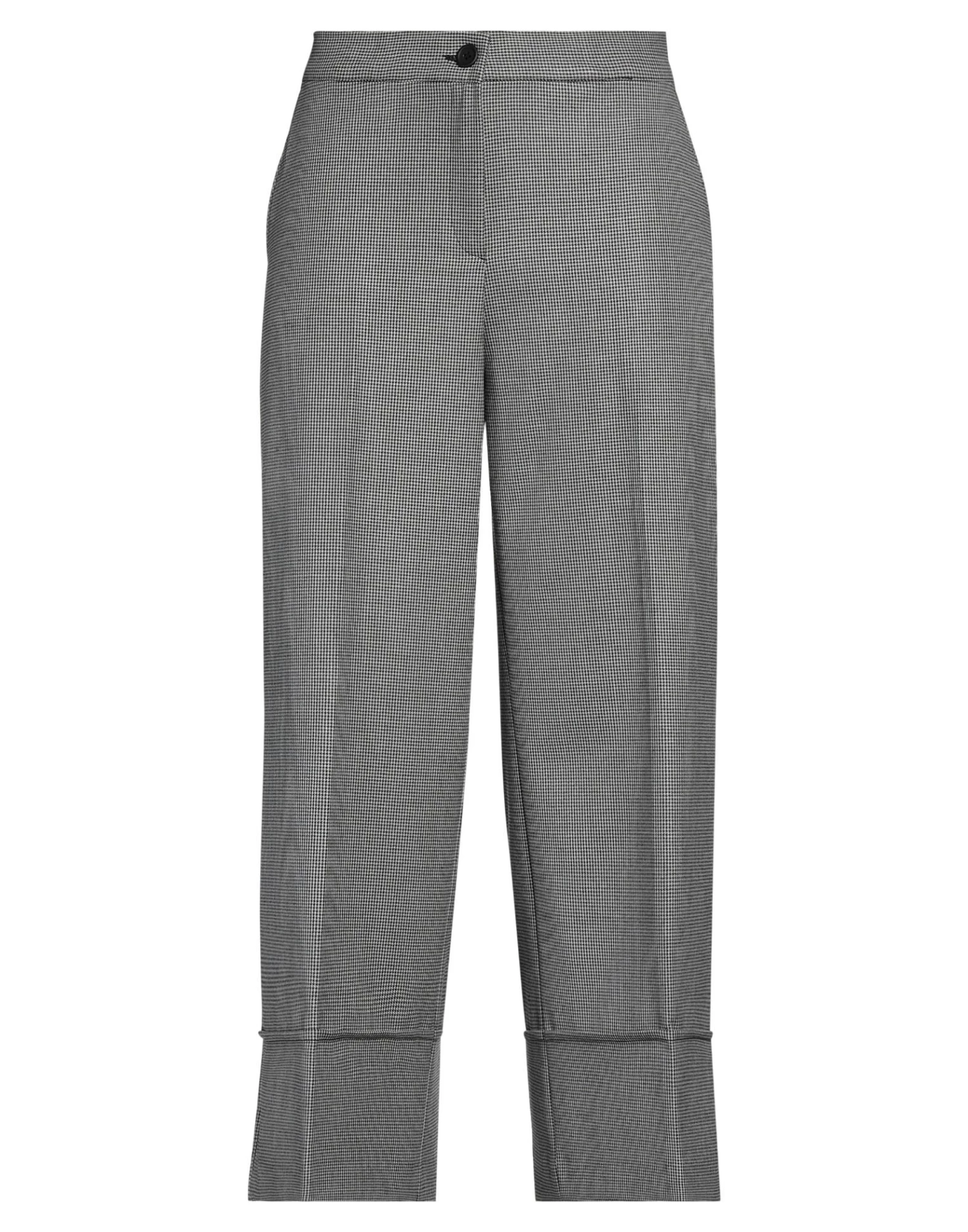 DIANA GALLESI Casual Pants For Women Black 1 DIANA GALLESI Casual Pants For Women Black