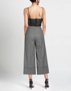 DIANA GALLESI Casual Pants For Women Black 6 DIANA GALLESI Casual Pants For Women Black -DIANA GALLESI Sales Store unnamed file 1771