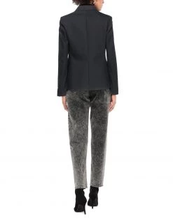 DIANA GALLESI Blazer For Women Dark Blue -DIANA GALLESI Sales Store unnamed file 1783