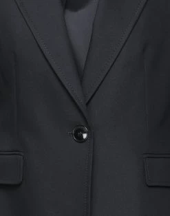 DIANA GALLESI Blazer For Women Dark Blue -DIANA GALLESI Sales Store unnamed file 1784