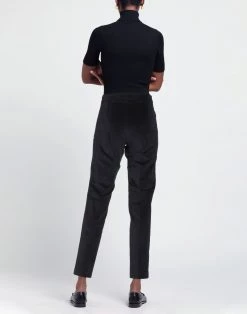 DIANA GALLESI Casual Pants For Women Dark Blue -DIANA GALLESI Sales Store unnamed file 1790