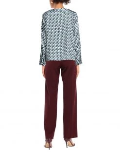 DIANA GALLESI Blouse For Women Green -DIANA GALLESI Sales Store unnamed file 1794