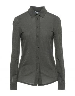 DIANA GALLESI Patterned Shirts & Blouses For Women Grey -DIANA GALLESI Sales Store unnamed file 1800