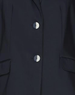 DIANA GALLESI Blazer For Women Dark Blue 8 DIANA GALLESI Blazer For Women Dark Blue -DIANA GALLESI Sales Store unnamed file 181