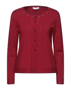 DIANA GALLESI Cardigan For Women Sage Green -DIANA GALLESI Sales Store unnamed file 1814