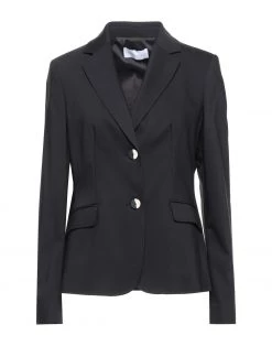 DIANA GALLESI Blazer For Women Dark Blue 9 DIANA GALLESI Blazer For Women Dark Blue -DIANA GALLESI Sales Store unnamed file 182