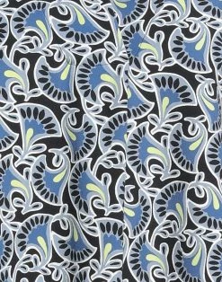 DIANA GALLESI Blouse For Women Blue -DIANA GALLESI Sales Store unnamed file 1825