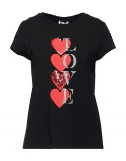 DIANA GALLESI T-shirt For Women Black