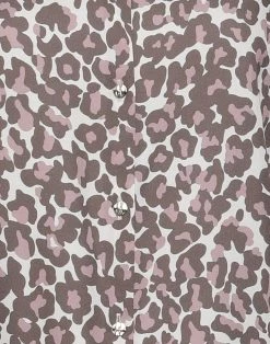 DIANA GALLESI Patterned Shirts & Blouses For Women Ivory -DIANA GALLESI Sales Store unnamed file 1842