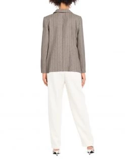 DIANA GALLESI Blazer For Women Beige 6 DIANA GALLESI Blazer For Women Beige -DIANA GALLESI Sales Store unnamed file 1845