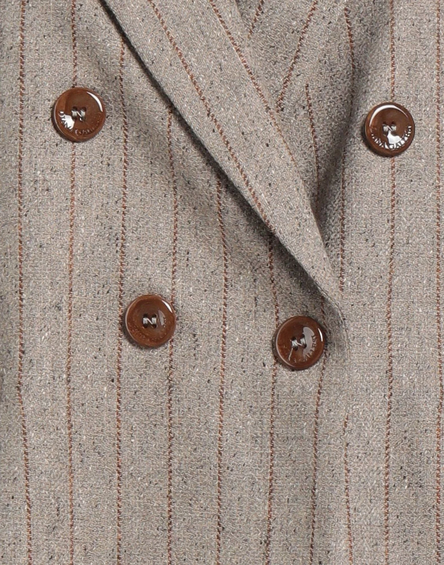 DIANA GALLESI Blazer For Women Beige 4 DIANA GALLESI Blazer For Women Beige - Image 4