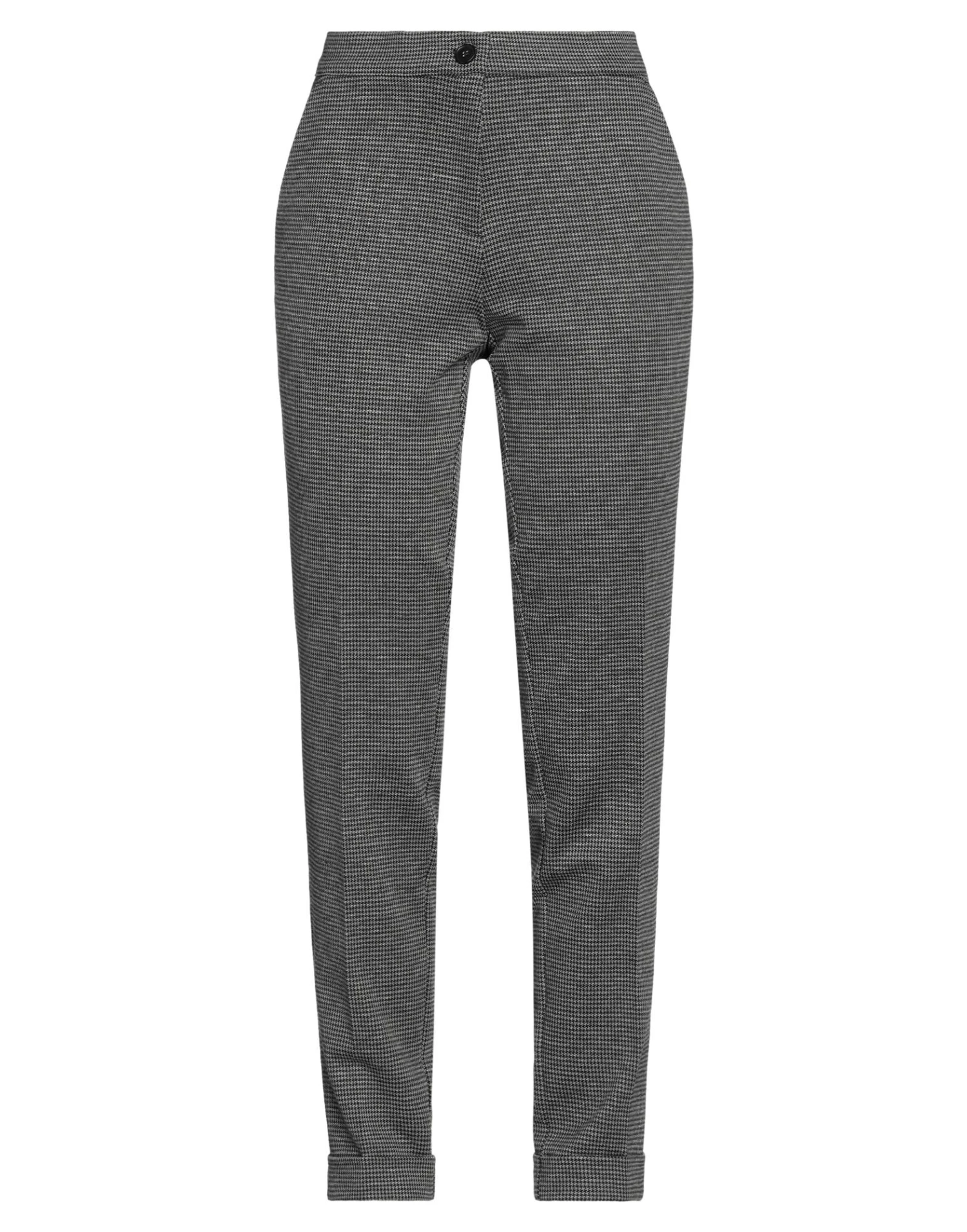 DIANA GALLESI Casual Pants For Women Grey 1 DIANA GALLESI Casual Pants For Women Grey