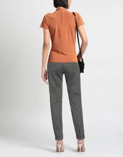 DIANA GALLESI Casual Pants For Women Grey 6 DIANA GALLESI Casual Pants For Women Grey -DIANA GALLESI Sales Store unnamed file 1849