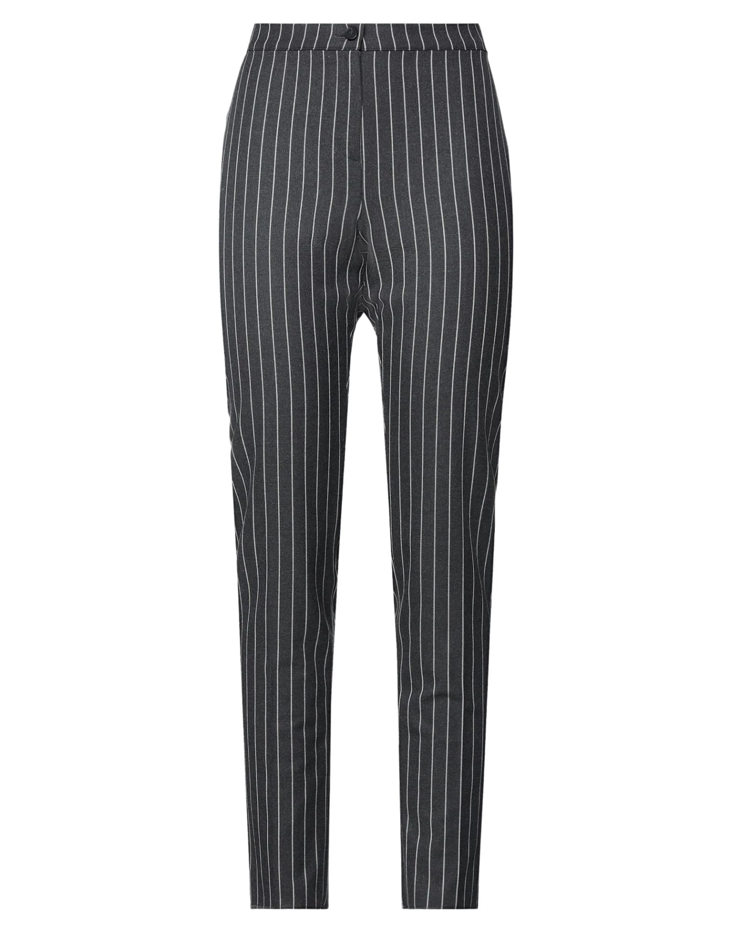 DIANA GALLESI Casual Pants For Women Steel Grey 1 DIANA GALLESI Casual Pants For Women Steel Grey