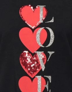 DIANA GALLESI T-shirt For Women Black -DIANA GALLESI Sales Store unnamed file 186