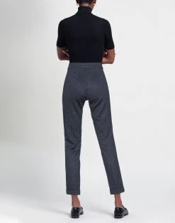 DIANA GALLESI Casual Pants For Women Dark Blue -DIANA GALLESI Sales Store unnamed file 1875