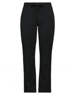 DIANA GALLESI Casual Pants For Women Black