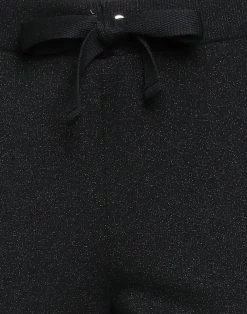 DIANA GALLESI Casual Pants For Women Black -DIANA GALLESI Sales Store unnamed file 1880