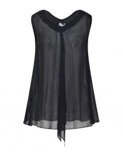 DIANA GALLESI Top For Women Khaki -DIANA GALLESI Sales Store unnamed file 190