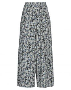 DIANA GALLESI Casual Pants For Women Black