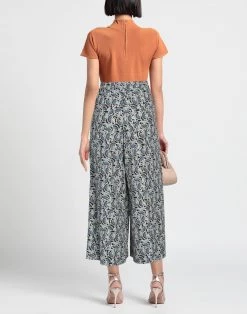 DIANA GALLESI Casual Pants For Women Black 6 DIANA GALLESI Casual Pants For Women Black -DIANA GALLESI Sales Store unnamed file 1922