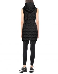 DIANA GALLESI Shell Jacket For Women Black -DIANA GALLESI Sales Store unnamed file 1930