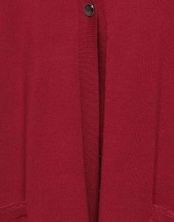 DIANA GALLESI Cardigan For Women Maroon -DIANA GALLESI Sales Store unnamed file 1935