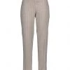 DIANA GALLESI Casual Pants For Women Dove Grey