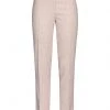 DIANA GALLESI Casual Pants For Women Light Pink
