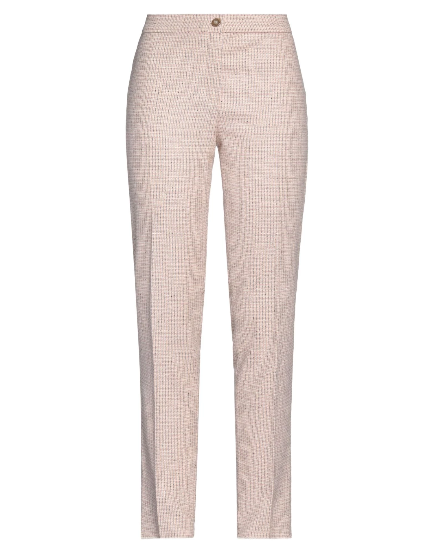 DIANA GALLESI Casual Pants For Women Light Pink 1 DIANA GALLESI Casual Pants For Women Light Pink