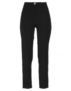 DIANA GALLESI Casual Pants For Women Black