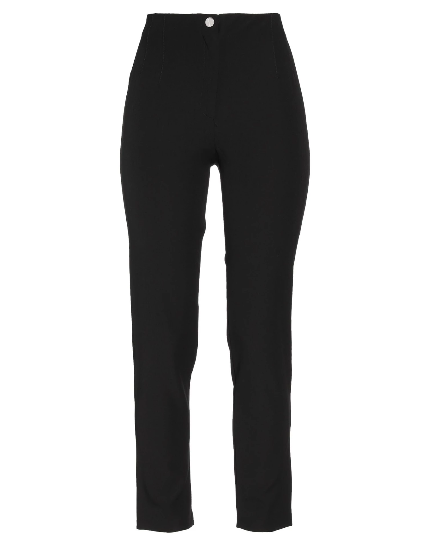 DIANA GALLESI Casual Pants For Women Black 1 DIANA GALLESI Casual Pants For Women Black