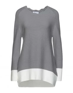 DIANA GALLESI Sweater For Women Grey