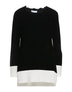 DIANA GALLESI Sweater For Women Grey -DIANA GALLESI Sales Store unnamed file 1965