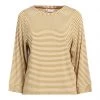 DIANA GALLESI T-shirt For Women Camel