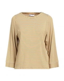 DIANA GALLESI T-shirt For Women Camel