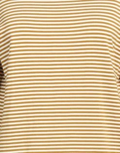 DIANA GALLESI T-shirt For Women Camel -DIANA GALLESI Sales Store unnamed file 1977