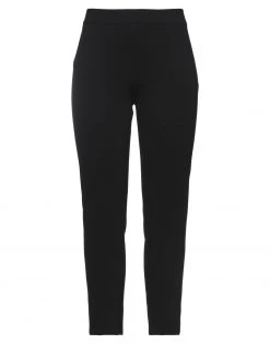 DIANA GALLESI Casual Pants For Women Black
