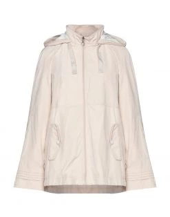 DIANA GALLESI Jacket For Women Blush