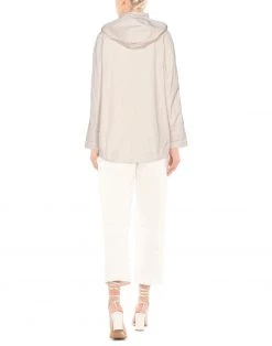 DIANA GALLESI Jacket For Women Blush -DIANA GALLESI Sales Store unnamed file 2001