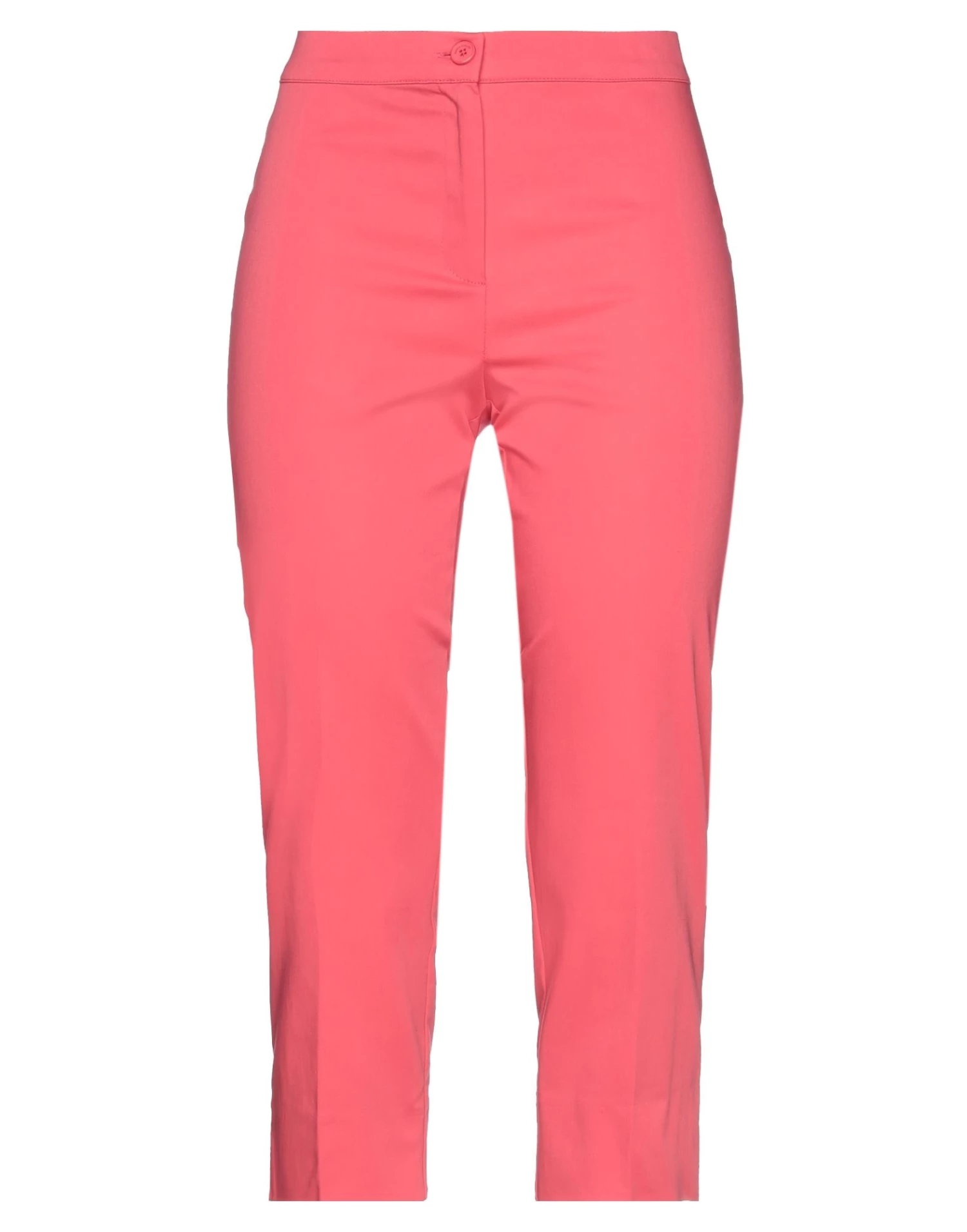 DIANA GALLESI Cropped Pants & Culottes For Women Coral 1 DIANA GALLESI Cropped Pants & Culottes For Women Coral